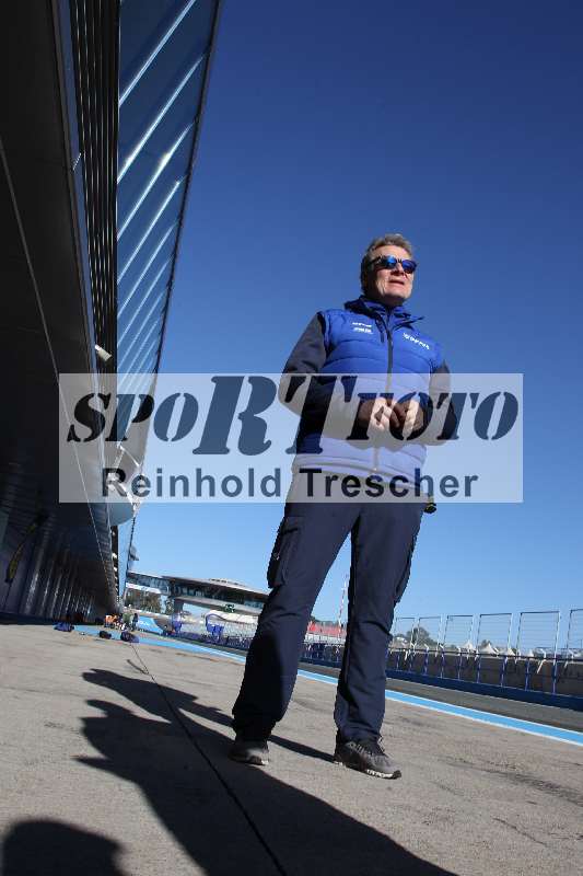 Archiv-2025/02 28.-31.01.2025 Moto Center Thun Jerez/30.01.2025 Boxenimpressionen